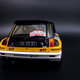 Illustration for article titled LaLD engine week 2018: French Turbo-hatchback